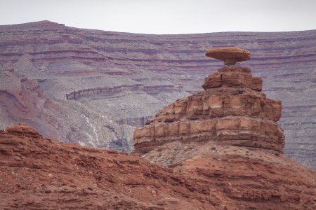 Mexican Hat, de naam zegt genoeg toch